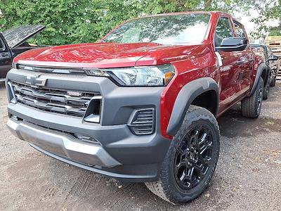New 2026 Chevrolet Colorado - photo 1
