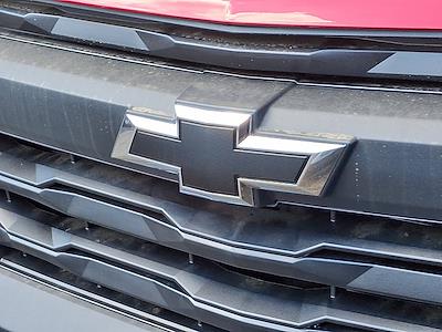 New 2026 Chevrolet Colorado - photo 1