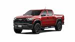 2026 Chevrolet Colorado Crew Cab 4x4 Pickup for sale #T1108999 - photo 6