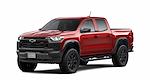 2026 Chevrolet Colorado Crew Cab 4x4 Pickup for sale #T1108999 - photo 8