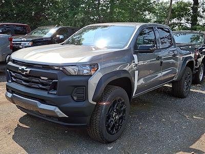 2026 Chevrolet Colorado Crew Cab 4x4 Pickup for sale #T1109004 - photo 2