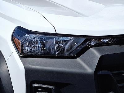 New 2026 Chevrolet Colorado - photo 1