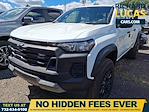 2026 Chevrolet Colorado Crew Cab 4x4 Pickup for sale #T1114346 - photo 1