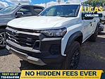 New 2026 Chevrolet Colorado Trail Boss Crew Cab for sale #T1114346 - photo 1