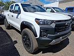 New 2026 Chevrolet Colorado Trail Boss Crew Cab for sale #T1114346 - photo 2