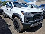 2026 Chevrolet Colorado Crew Cab 4x4 Pickup for sale #T1114346 - photo 2