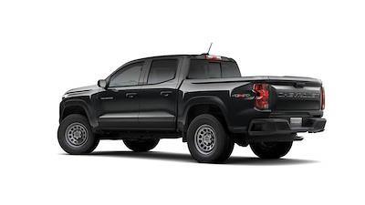 2026 Chevrolet Colorado Crew Cab 4x4 Pickup for sale #T1114398 - photo 2