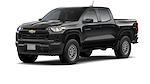 2026 Chevrolet Colorado Crew Cab 4x4 Pickup for sale #T1114398 - photo 3