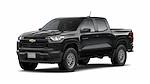 2026 Chevrolet Colorado Crew Cab 4x4 Pickup for sale #T1114398 - photo 4