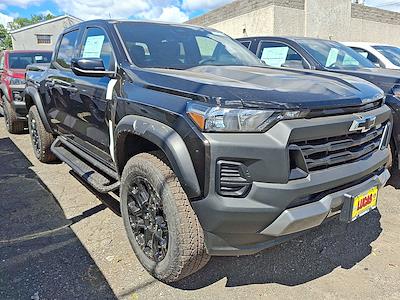 2026 Chevrolet Colorado Crew Cab 4x4 Pickup for sale #T1115115 - photo 2