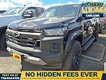 2026 Chevrolet Colorado Crew Cab 4x4 Pickup for sale #T1115115 - photo 1