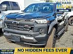 2026 Chevrolet Colorado Crew Cab 4x4 Pickup for sale #T1115115 - photo 1