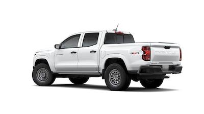 2026 Chevrolet Colorado Crew Cab 4x4 Pickup for sale #T1115312 - photo 2