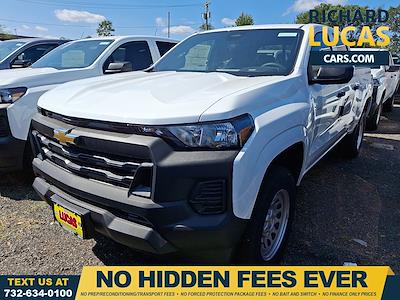 2026 Chevrolet Colorado Crew Cab 4x4 Pickup for sale #T1115312 - photo 1