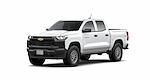 2026 Chevrolet Colorado Crew Cab 4x4 Pickup for sale #T1115312 - photo 1