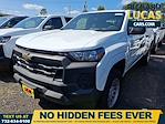 2026 Chevrolet Colorado Crew Cab 4x4 Pickup for sale #T1115312 - photo 1