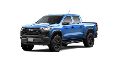 2026 Chevrolet Colorado Crew Cab 4x4 Pickup for sale #T1115480 - photo 1