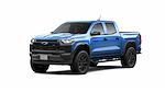 2026 Chevrolet Colorado Crew Cab 4x4 Pickup for sale #T1115480 - photo 1