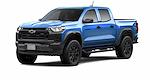 2026 Chevrolet Colorado Crew Cab 4x4 Pickup for sale #T1115480 - photo 3