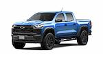 2026 Chevrolet Colorado Crew Cab 4x4 Pickup for sale #T1115480 - photo 4