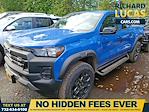 2026 Chevrolet Colorado Crew Cab 4x4 Pickup for sale #T1115480 - photo 9