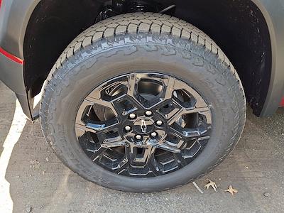 New 2026 Chevrolet Colorado - photo 1