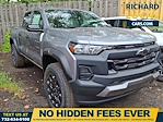 2026 Chevrolet Colorado Crew Cab 4x4 Pickup for sale #T1115487 - photo 1