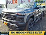 2026 Chevrolet Colorado Crew Cab 4x4 Pickup for sale #T1115487 - photo 1