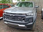 2026 Chevrolet Colorado Crew Cab 4x4 Pickup for sale #T1115487 - photo 3