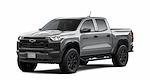 2026 Chevrolet Colorado Crew Cab 4x4 Pickup for sale #T1115487 - photo 8