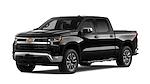 2026 Chevrolet Silverado 1500 Crew Cab 4x4 Pickup for sale #T1116547 - photo 3
