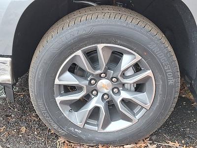 New 2026 Chevrolet Silverado 1500 LT Crew Cab for sale #T1116570 - photo 2