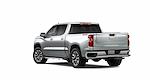 2026 Chevrolet Silverado 1500 Crew Cab 4x4 Pickup for sale #T1116570 - photo 2