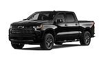 2026 Chevrolet Silverado 1500 Crew Cab 4x4 Pickup for sale #T1117067 - photo 3
