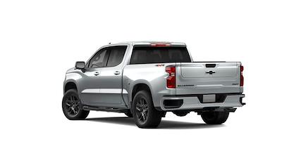 2026 Chevrolet Silverado 1500 Crew Cab 4x4 Pickup for sale #T1117125 - photo 2