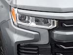 2026 Chevrolet Silverado 1500 Crew Cab 4x4 Pickup for sale #T1117125 - photo 3