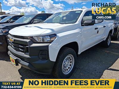 2026 Chevrolet Colorado Crew Cab 4x4 Pickup for sale #T1119071 - photo 1