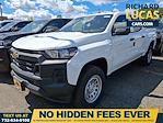 2026 Chevrolet Colorado Crew Cab 4x4 Pickup for sale #T1119071 - photo 1
