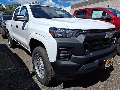 2026 Chevrolet Colorado Crew Cab 4x4 Pickup for sale #T1119081 - photo 2