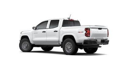 2026 Chevrolet Colorado Crew Cab 4x4 Pickup for sale #T1119081 - photo 2