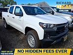 2026 Chevrolet Colorado Crew Cab 4x4 Pickup for sale #T1119081 - photo 1