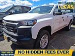 2026 Chevrolet Colorado Crew Cab 4x4 Pickup for sale #T1119082 - photo 1