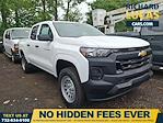 2026 Chevrolet Colorado Crew Cab RWD Pickup for sale #T1119192 - photo 1