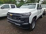 2026 Chevrolet Colorado Crew Cab RWD Pickup for sale #T1119192 - photo 3