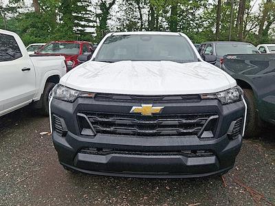 2026 Chevrolet Colorado Crew Cab RWD Pickup for sale #T1119193 - photo 2