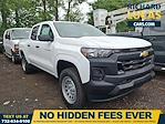 2026 Chevrolet Colorado Crew Cab RWD Pickup for sale #T1119193 - photo 1