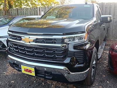 New 2026 Chevrolet Silverado 1500 - photo 1