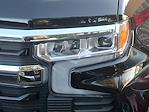 New 2026 Chevrolet Silverado 1500 LT Crew Cab for sale #T1121096 - photo 3