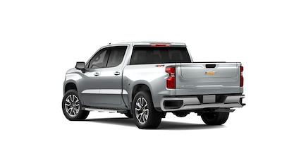 2026 Chevrolet Silverado 1500 Crew Cab 4x4 Pickup for sale #T1121446 - photo 2