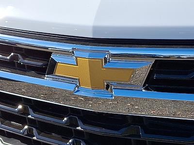 New 2026 Chevrolet Silverado 1500 - photo 1